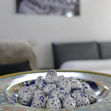 Monolocale Su Corso Vannucci 2+2 * פרוג'ה