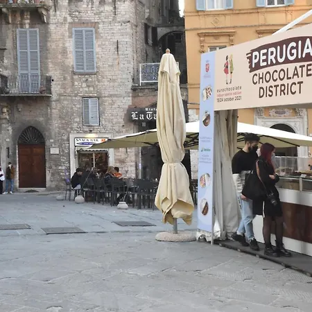 Monolocale Su Corso Vannucci 2+2