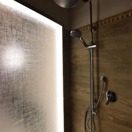 Monolocale Su Corso Vannucci 2+2 פרוג'ה