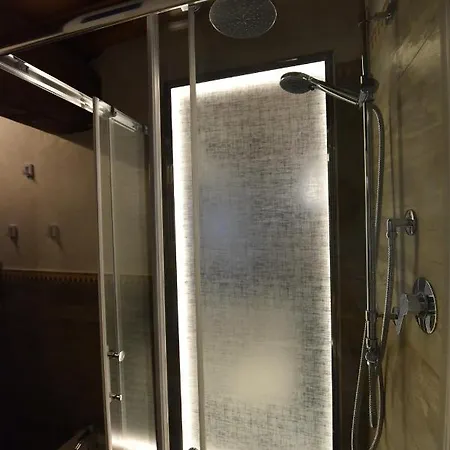 Monolocale Su Corso Vannucci 2+2 פרוג'ה