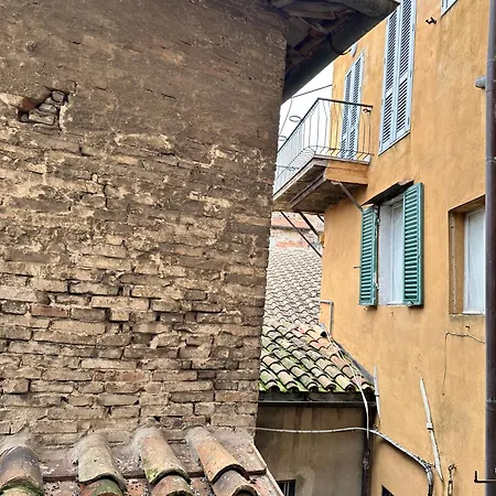 Monolocale Su Corso Vannucci 2+2 * פרוג'ה