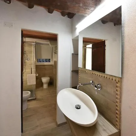 Monolocale Su Corso Vannucci 2+2