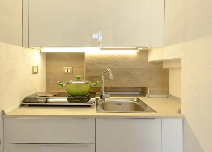 Monolocale Su Corso Vannucci 2+2 Apartment *