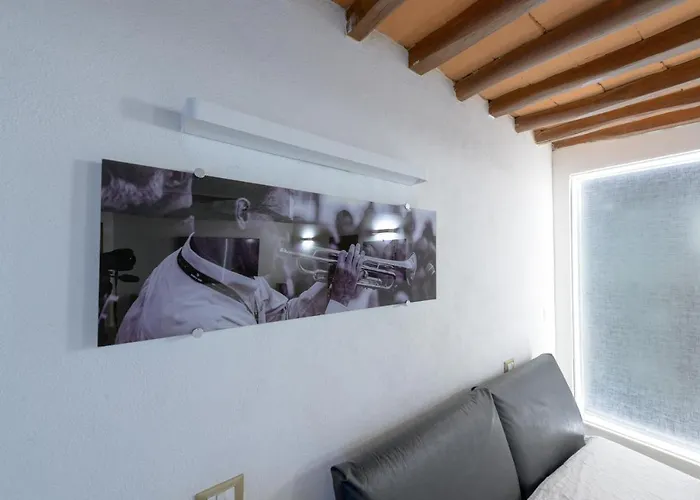 Monolocale Su Corso Vannucci 2+2 Apartment *