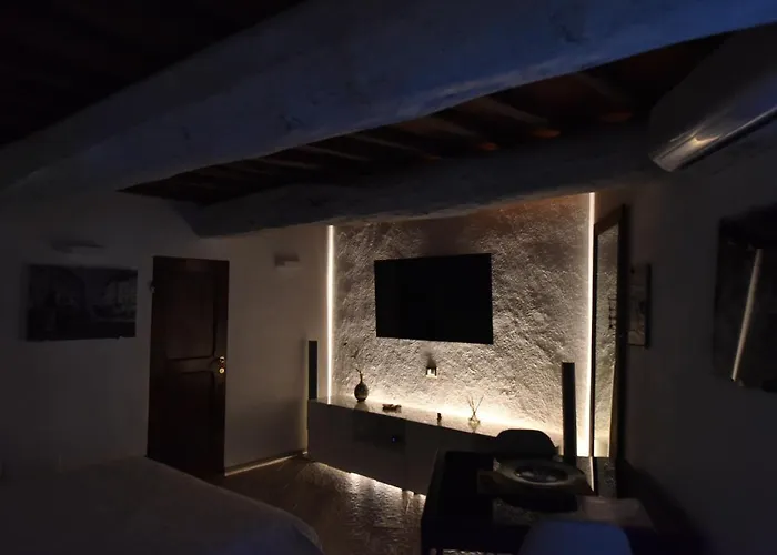 Monolocale Su Corso Vannucci 2+2 *