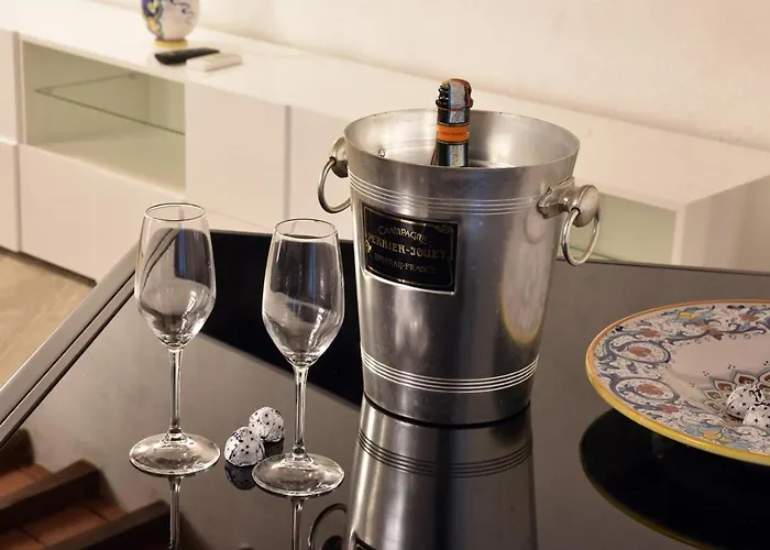 Monolocale Su Corso Vannucci 2+2 *