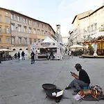 Monolocale Su Corso Vannucci 2+2 公寓 佩鲁贾