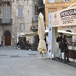 Monolocale Su Corso Vannucci 2+2