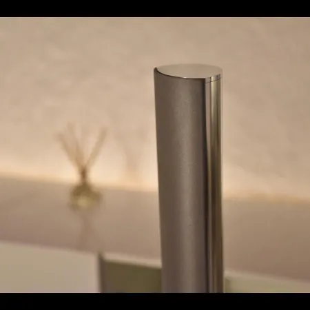 Monolocale Su Corso Vannucci 2+2 Perugia