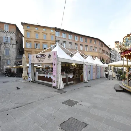 Monolocale Su Corso Vannucci 2+2 *