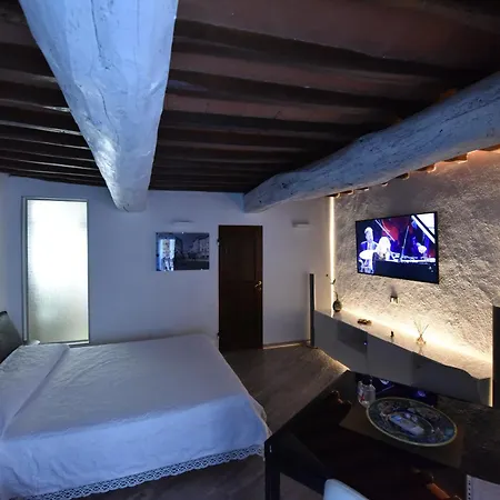 Monolocale Su Corso Vannucci 2+2 Perúgia