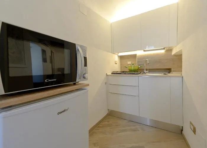 Monolocale Su Corso Vannucci 2+2 * Perúgia