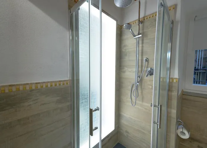 Monolocale Su Corso Vannucci 2+2 Perúgia