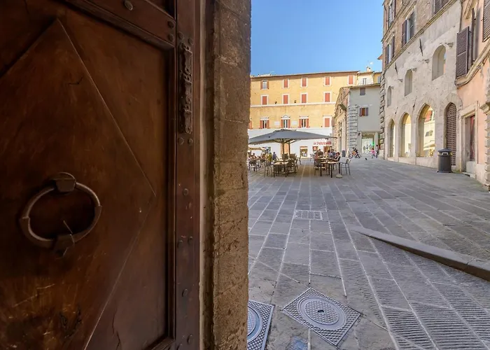 Monolocale Su Corso Vannucci 2+2 Apartamento