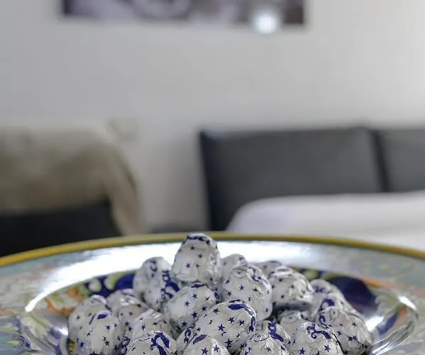 Monolocale Su Corso Vannucci 2+2 * Perugia