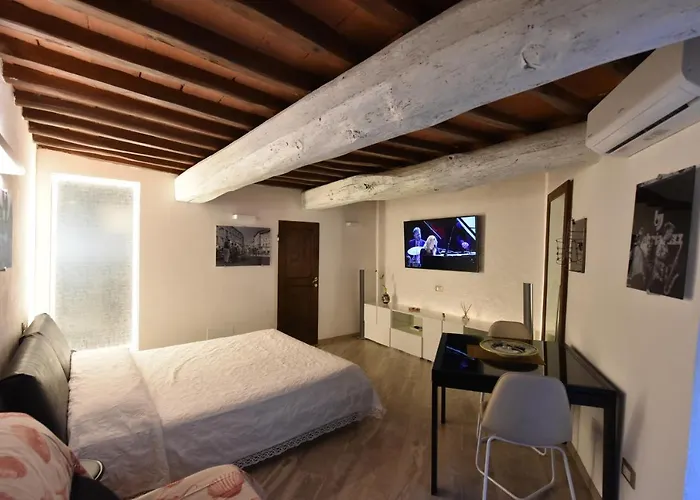 Monolocale Su Corso Vannucci 2+2 * Perúgia