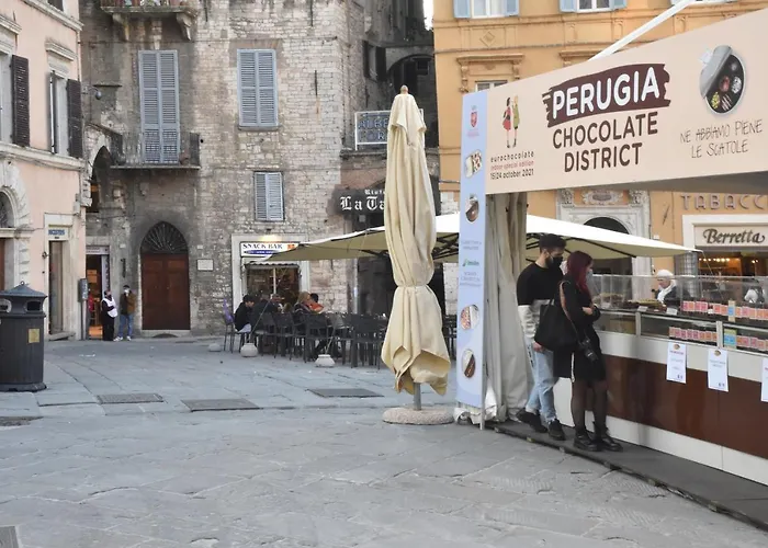 Monolocale Su Corso Vannucci 2+2