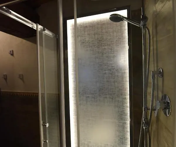 Monolocale Su Corso Vannucci 2+2 Perugia