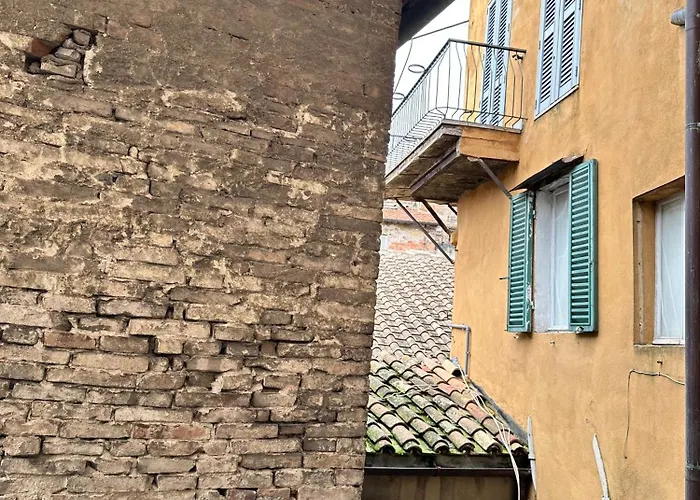 Monolocale Su Corso Vannucci 2+2 * Perúgia