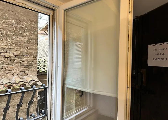 Monolocale Su Corso Vannucci 2+2 Appartamento Perugia