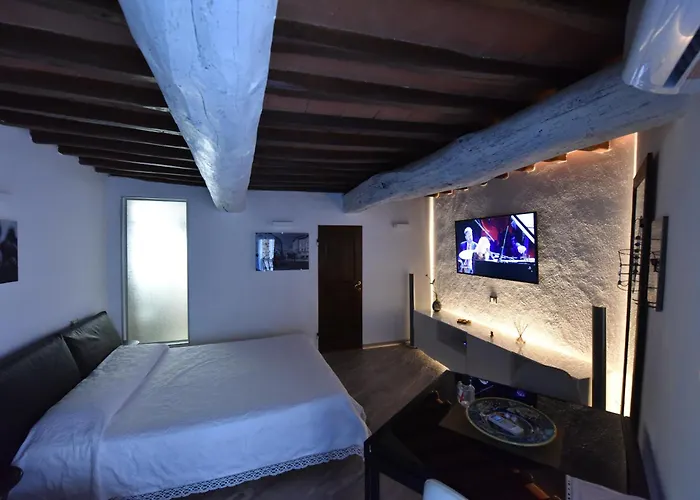 Monolocale Su Corso Vannucci 2+2 Perugia