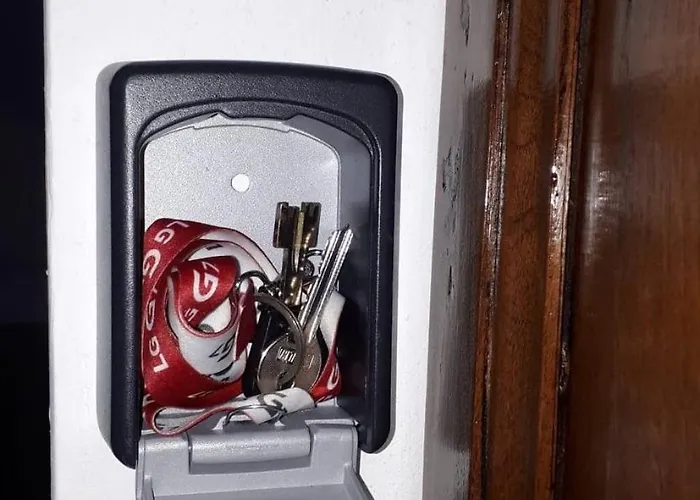 Monolocale Su Corso Vannucci 2+2 Appartamento *