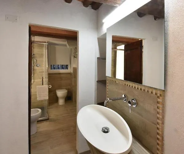 Monolocale Su Corso Vannucci 2+2